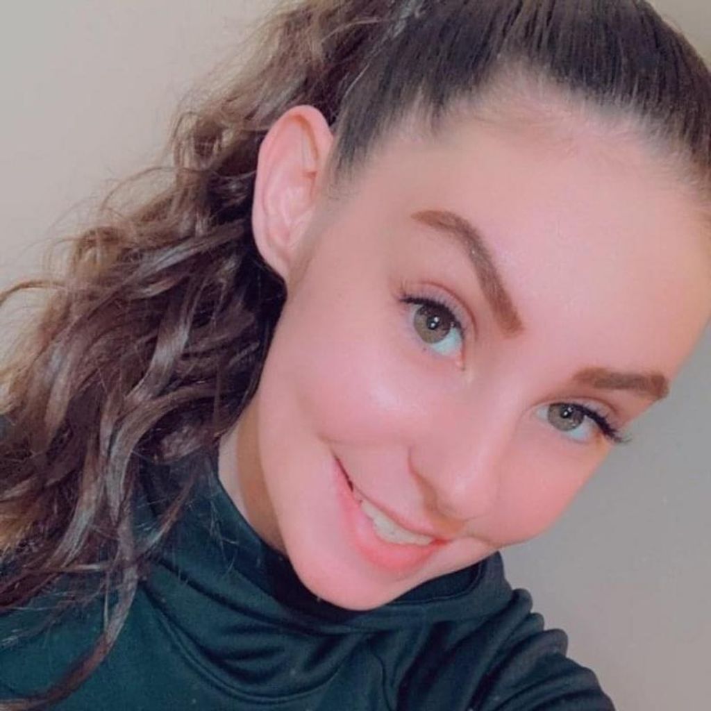 Destiny Jade Butterfield Profile Photo