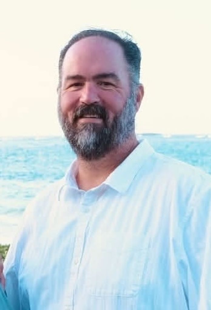 Fredrick William Wright