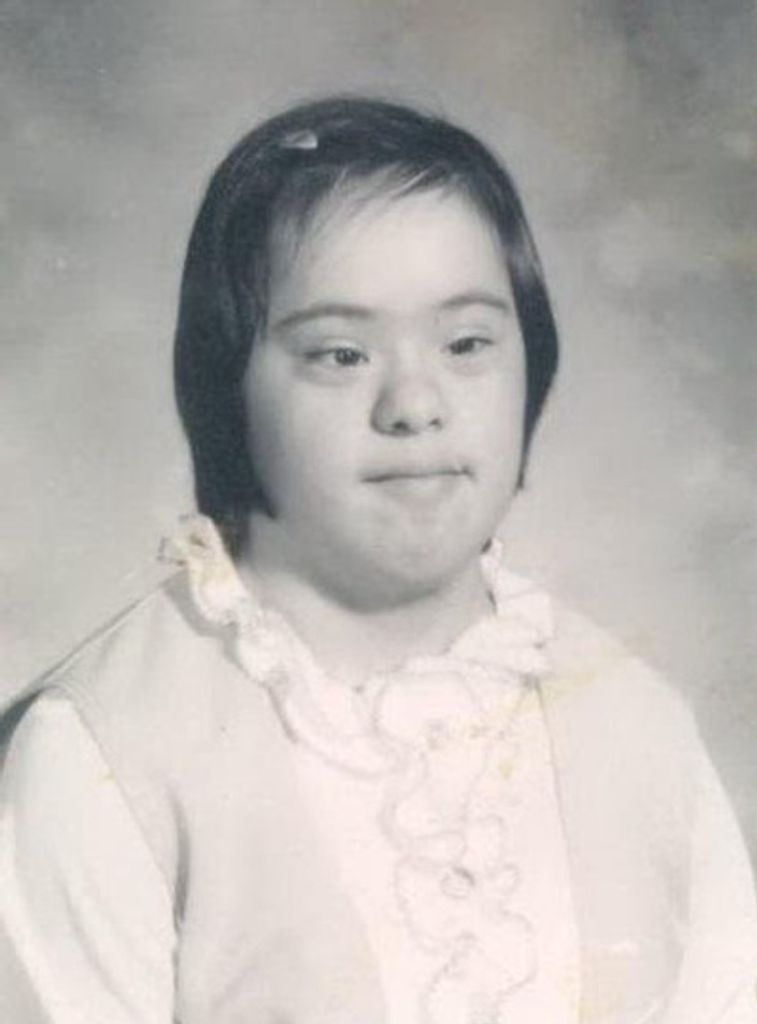 Maria "Christy" Ann Nervaiz