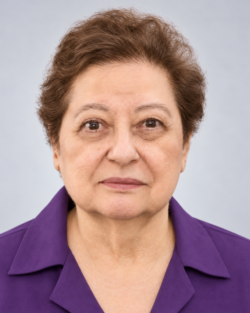 Patricia Iarkowski Profile Photo