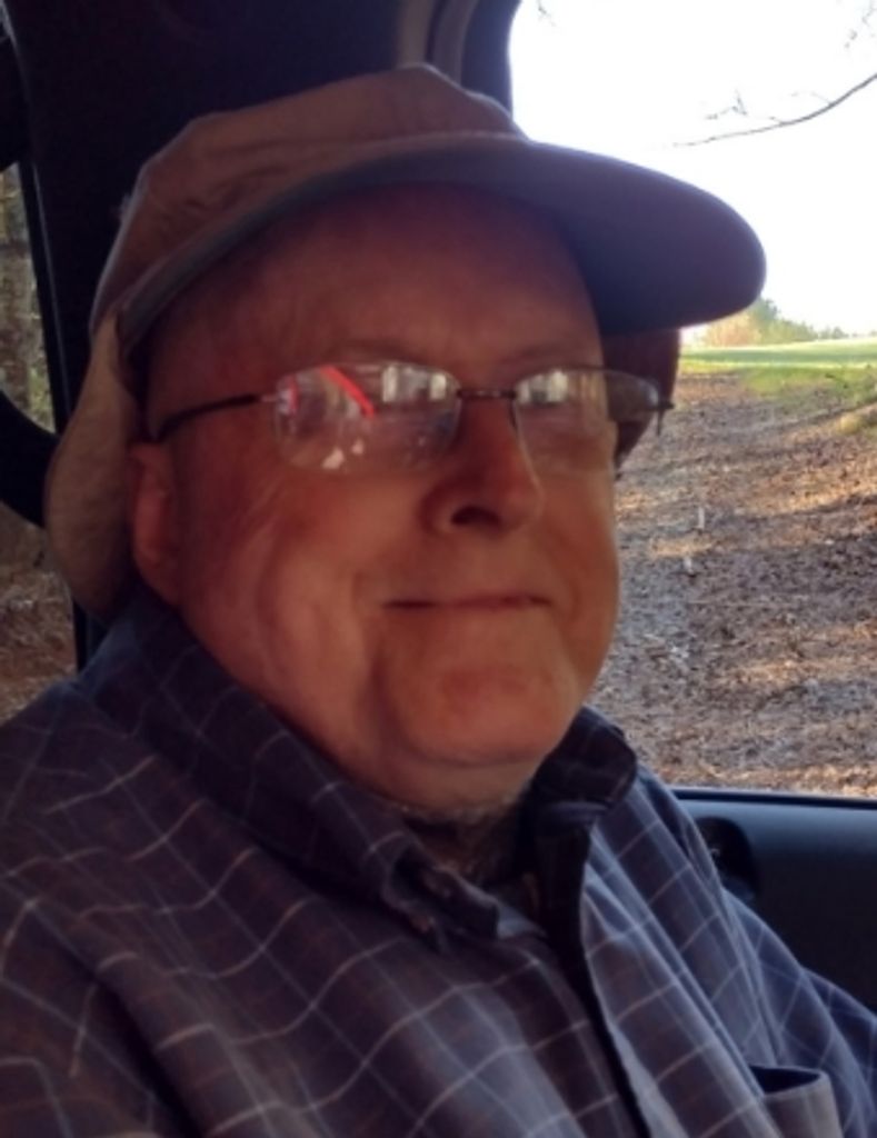 Galen Floyd Shinkle Profile Photo