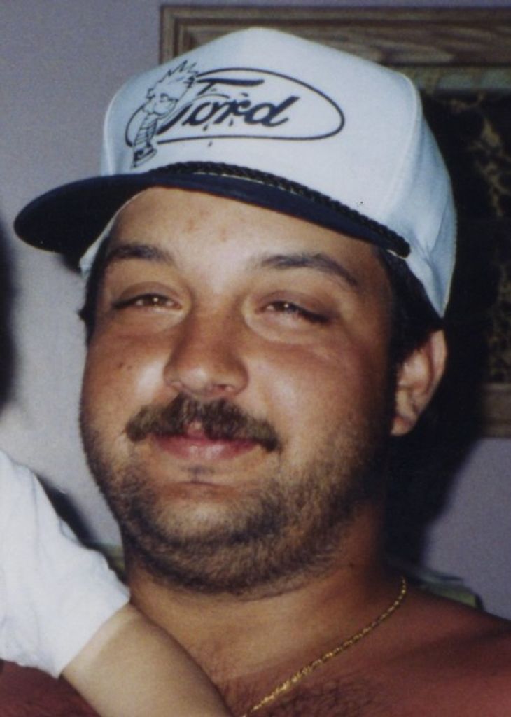 Richard Duane Wurgler