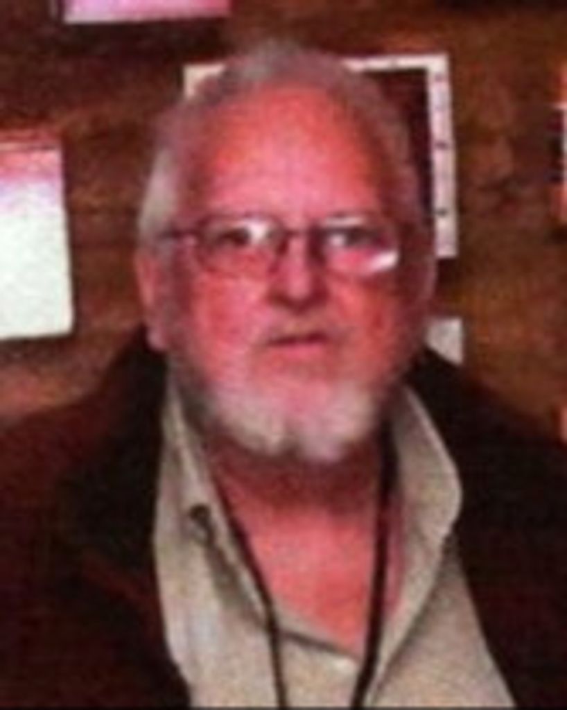 James Edward Callihan