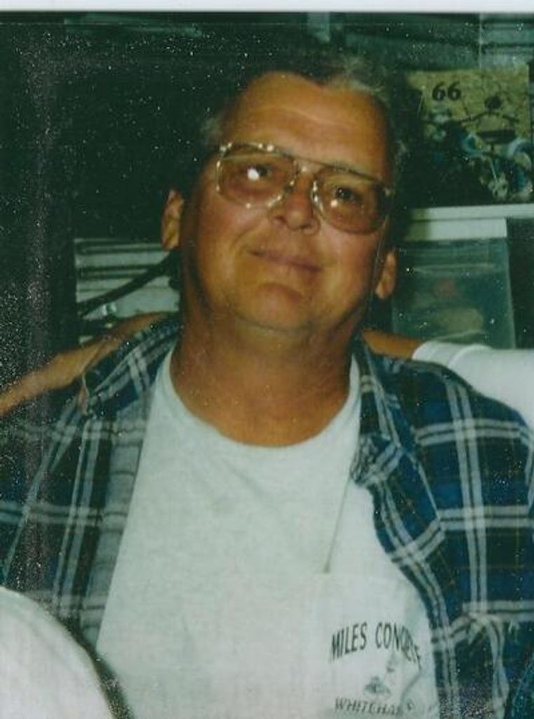 Ricky "Smiley" Lee Miles Profile Photo