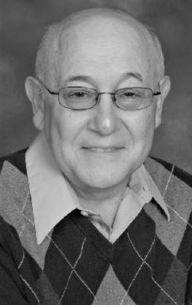 Duane Joseph Lang