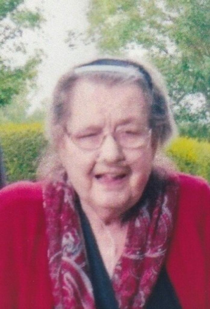 Lela M. Isely Profile Photo