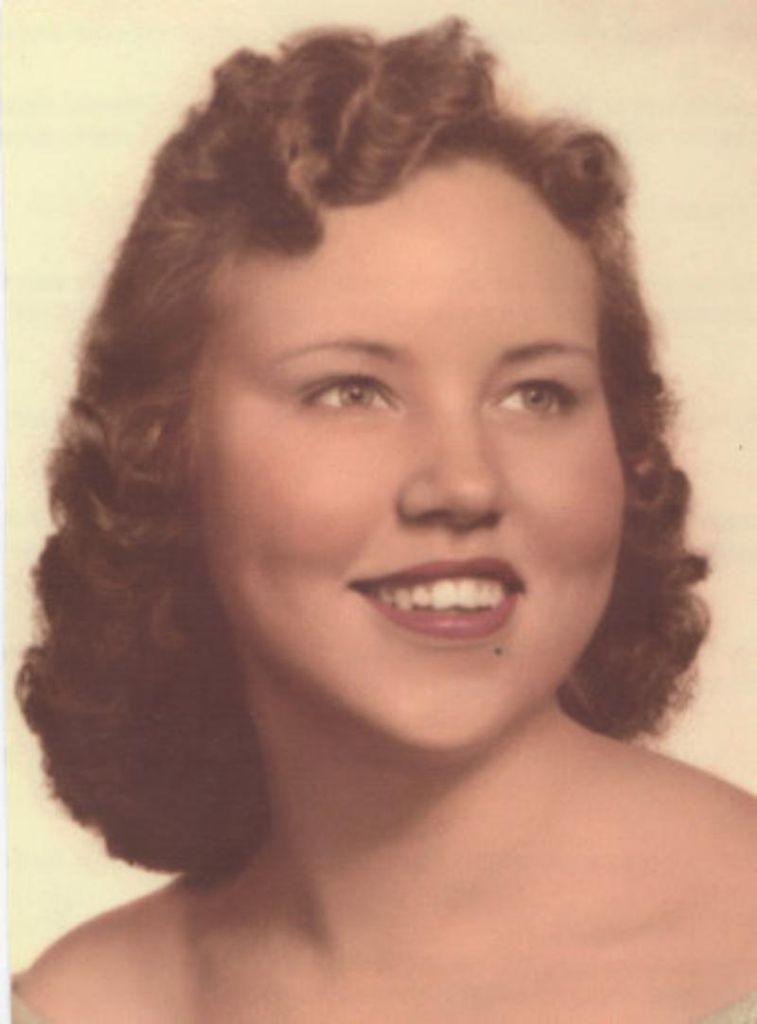 Joyce Hunt Vasser Sardella Profile Photo