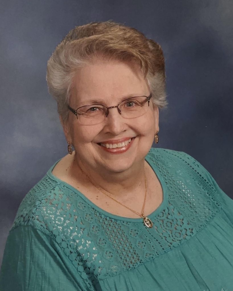 Jeanette Mohn Profile Photo