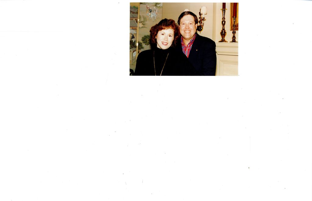Bruce Arlington Nants