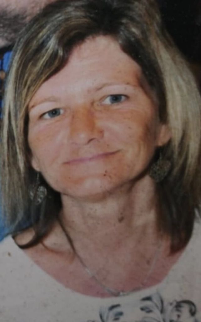 Theresa M. Stackler (Laurange)