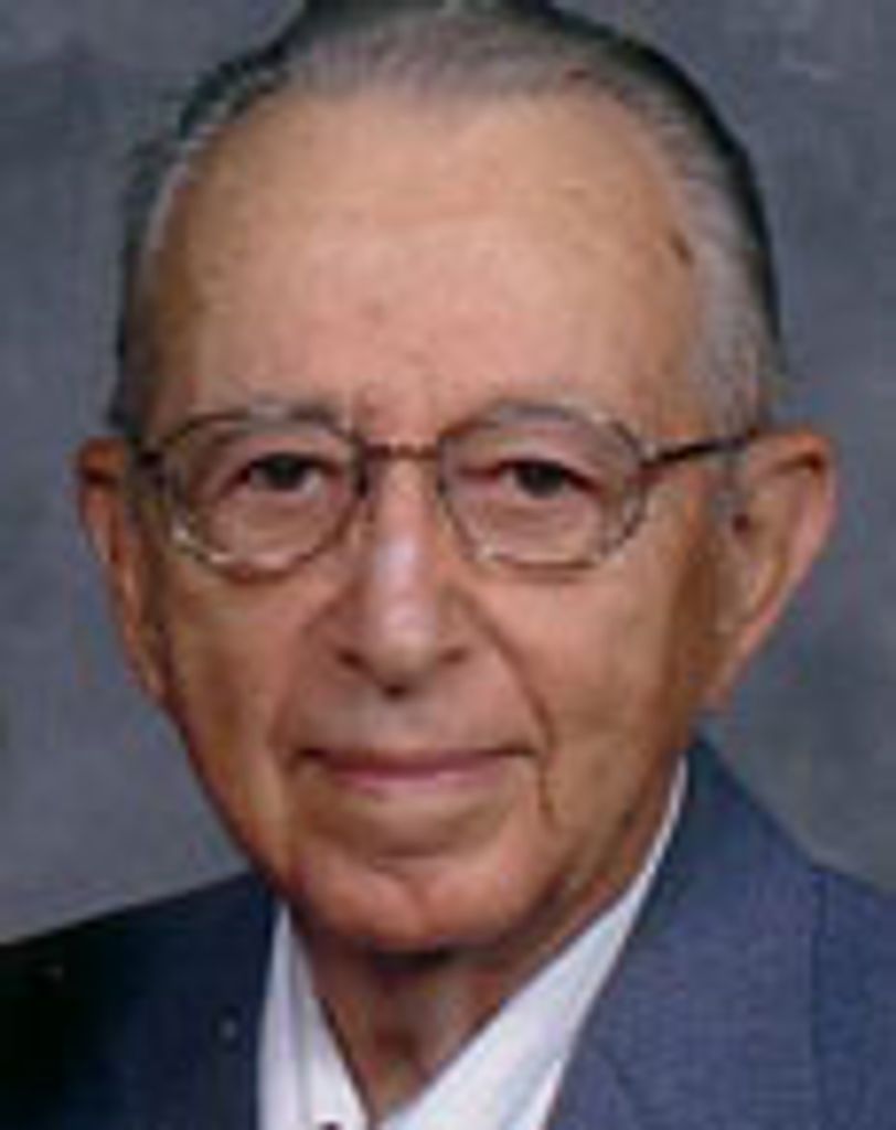 Lowell Nevada Menchhofer Profile Photo