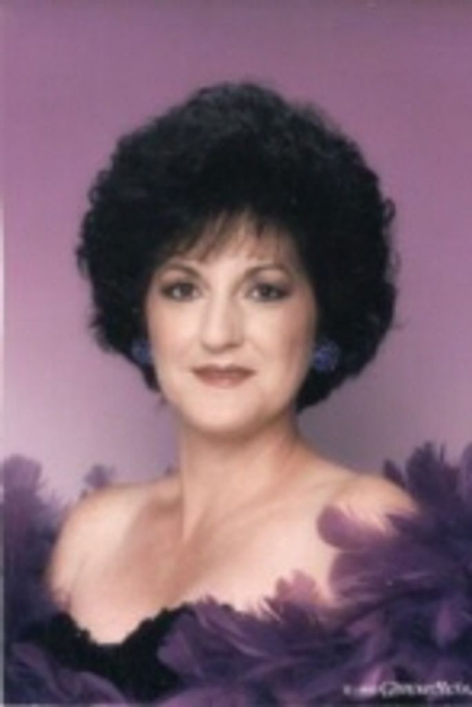 Linda Faye Rahe