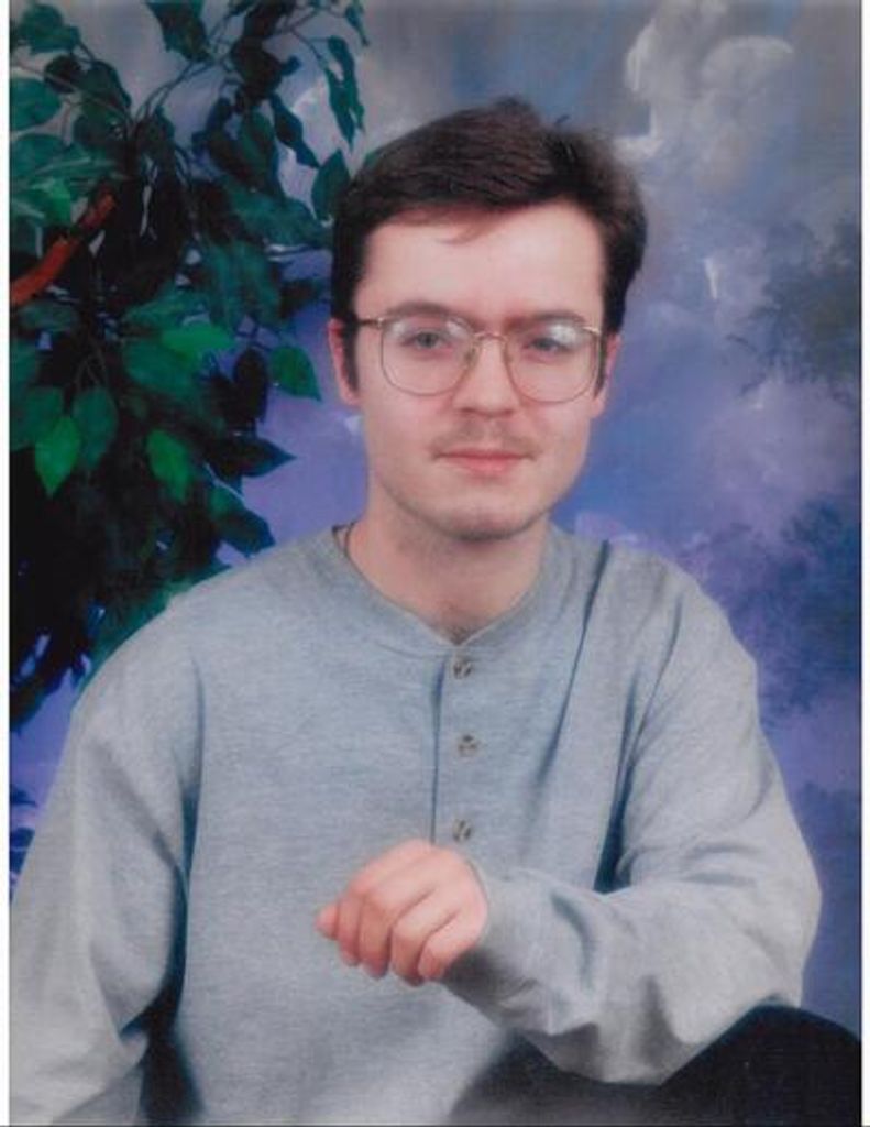Calvin Martin White Profile Photo
