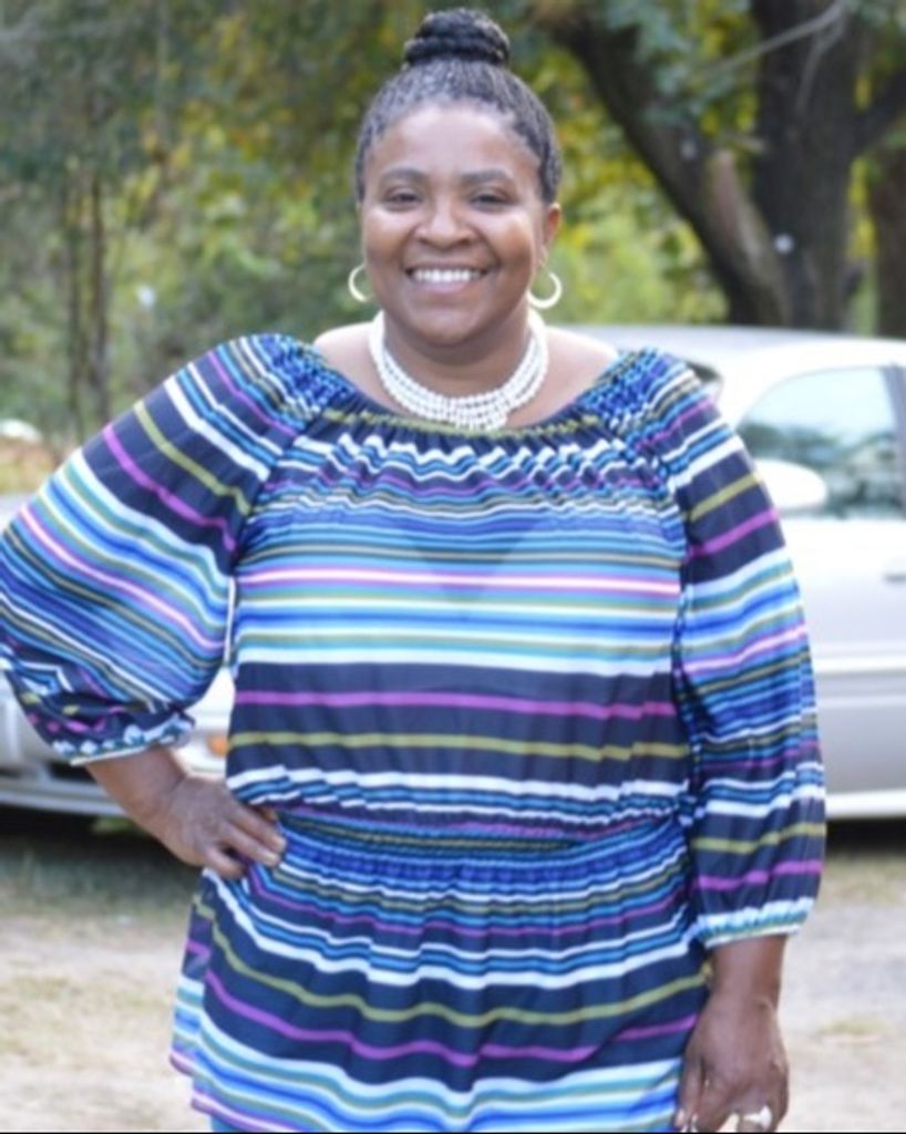 Priscilla G. Bush