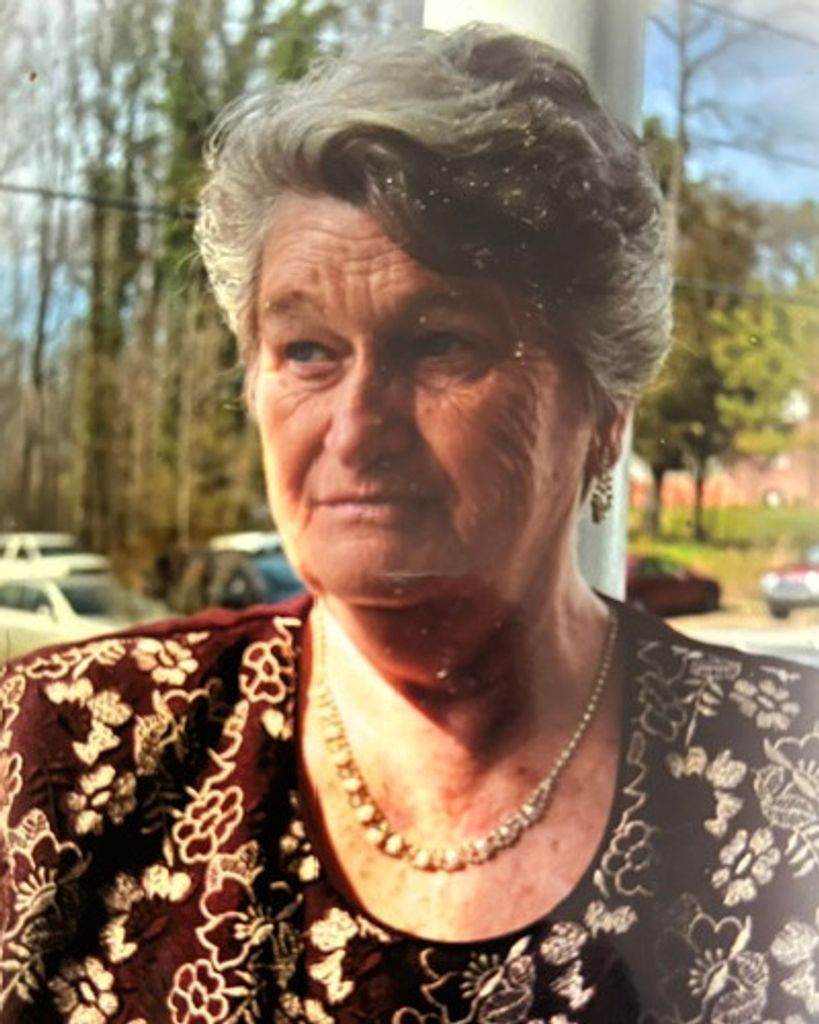 Louise Williams Profile Photo