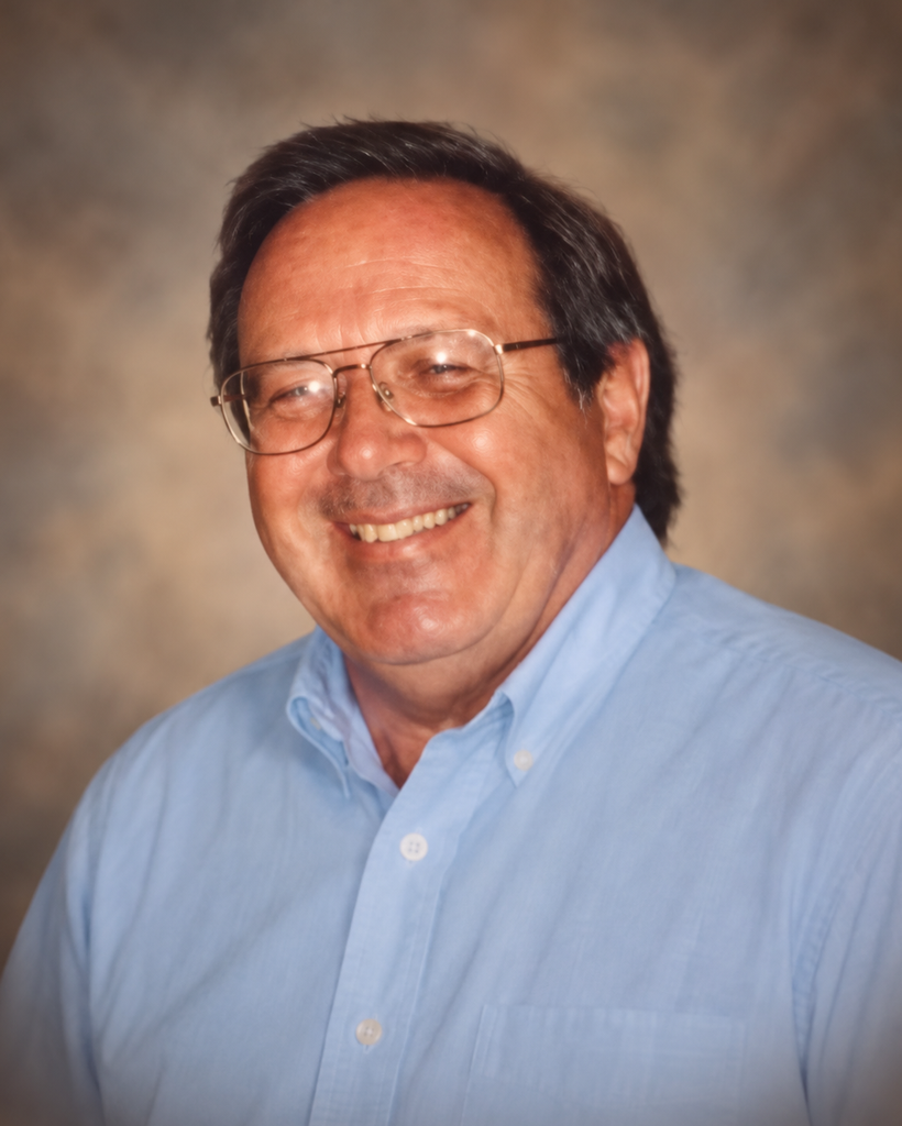 Charles E. Petrie Profile Photo