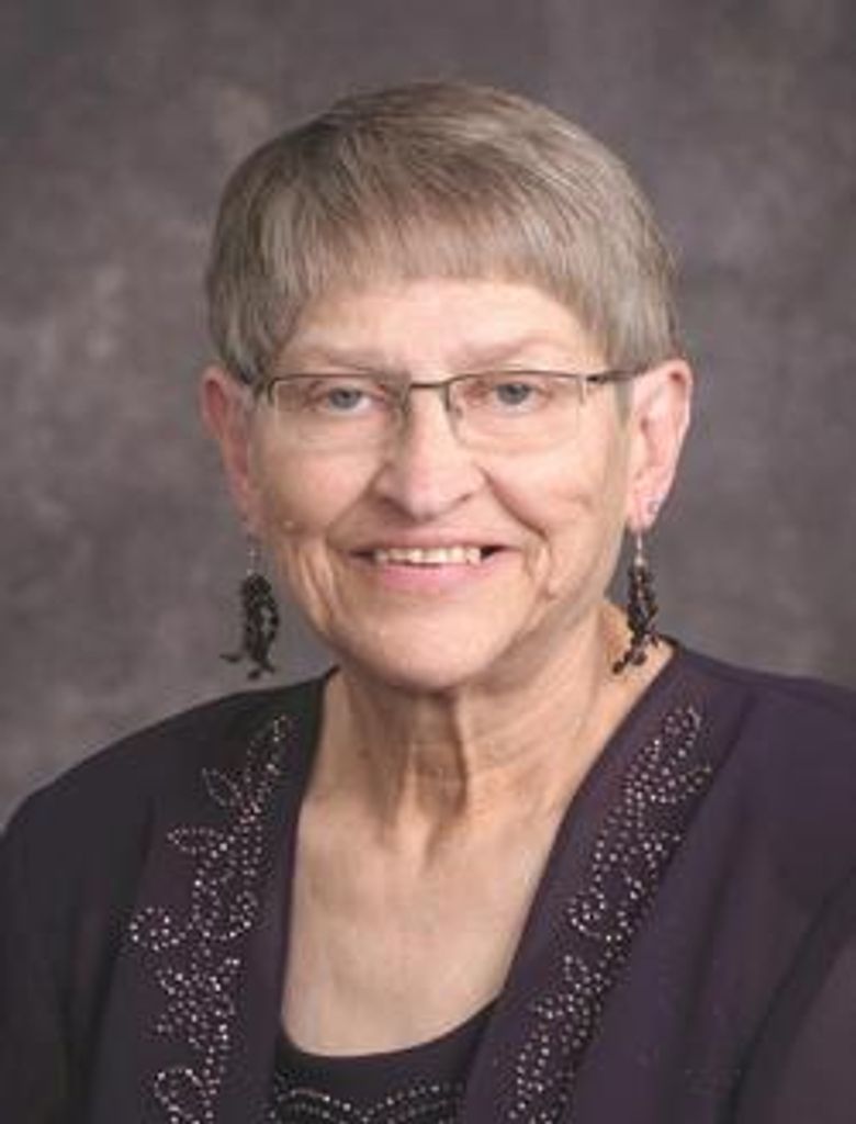 Carol D. Barthel