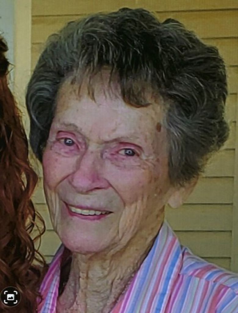 Patricia Ann Ellison Johnson Profile Photo