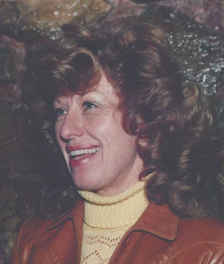 Rochelle Cropper Watts Profile Photo