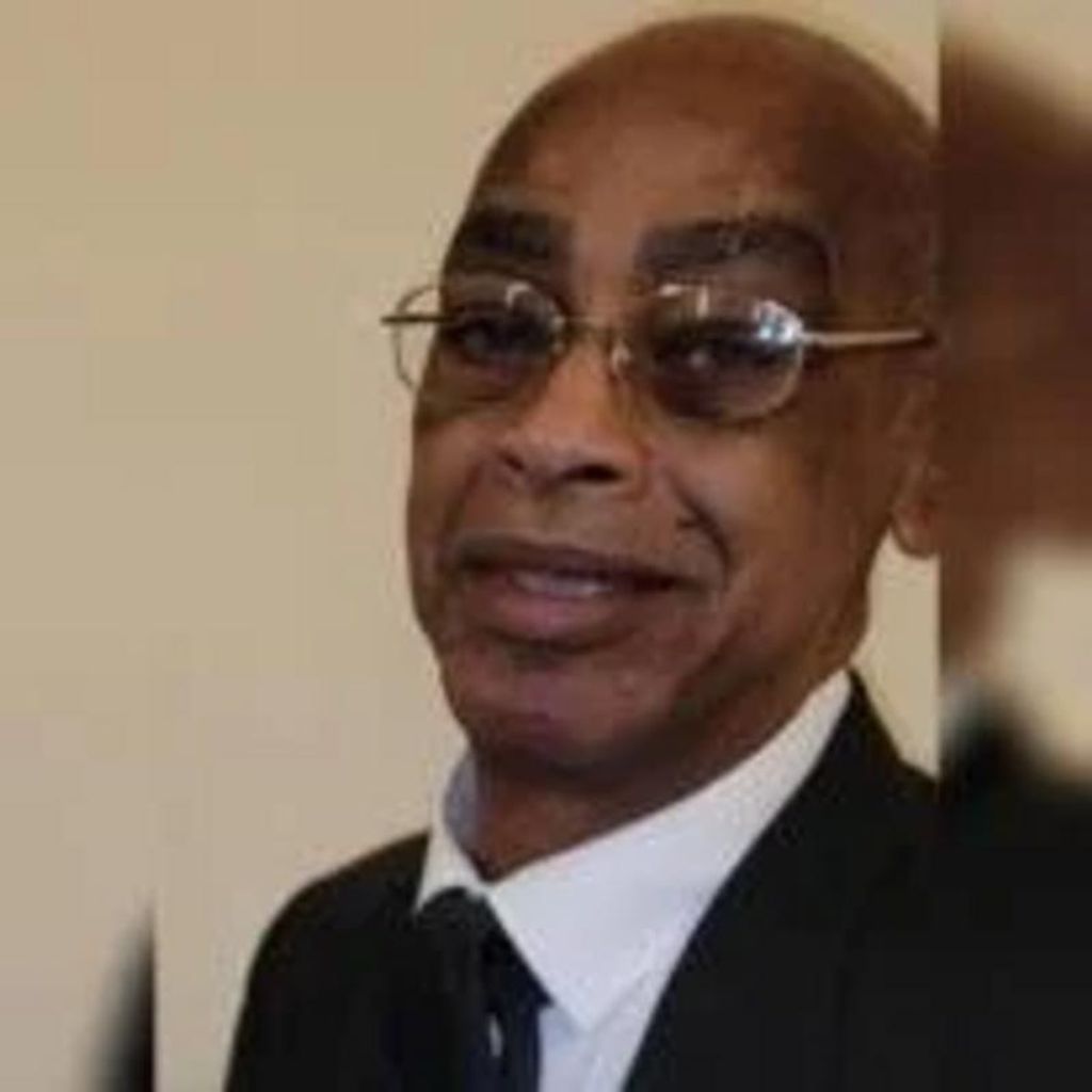 Mr. John Henry Harrington Profile Photo