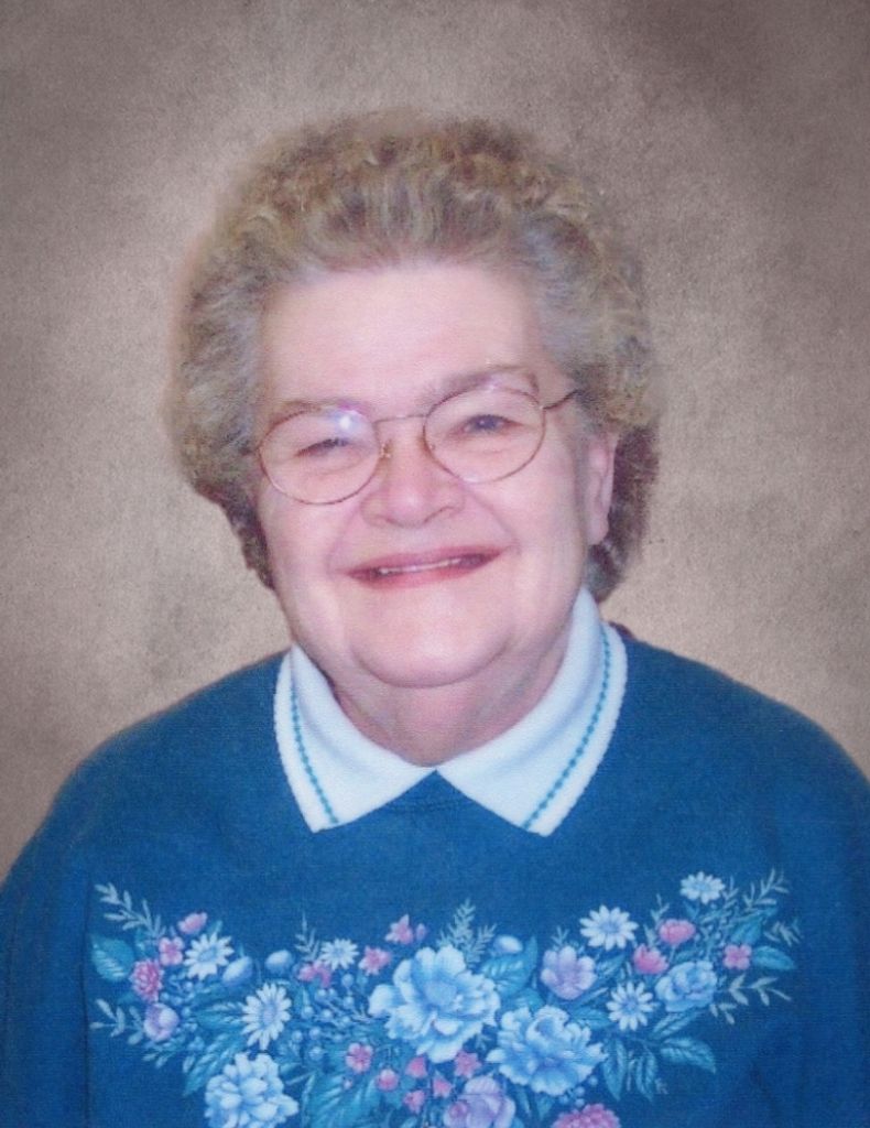 Margaret Rose Webber Profile Photo