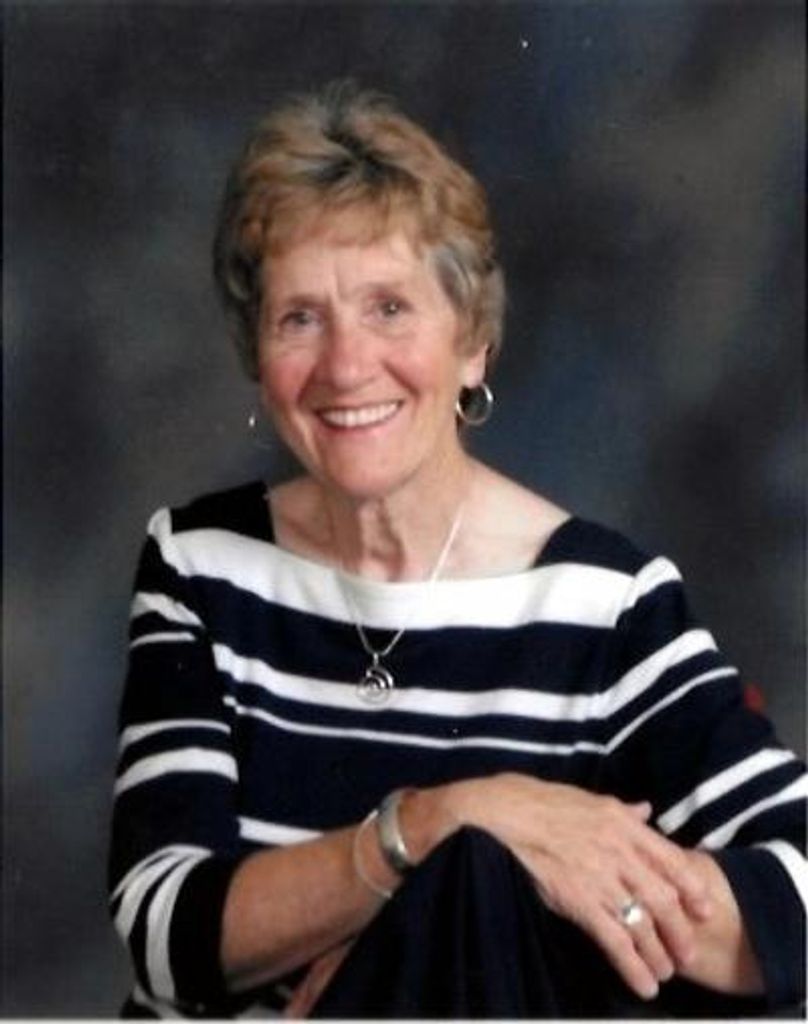 Kay Mcdade Profile Photo