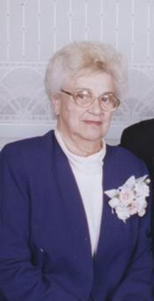Mary Mcintyre