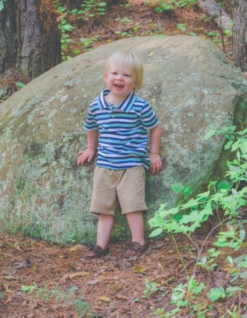 Henry Thomas Brantley Profile Photo