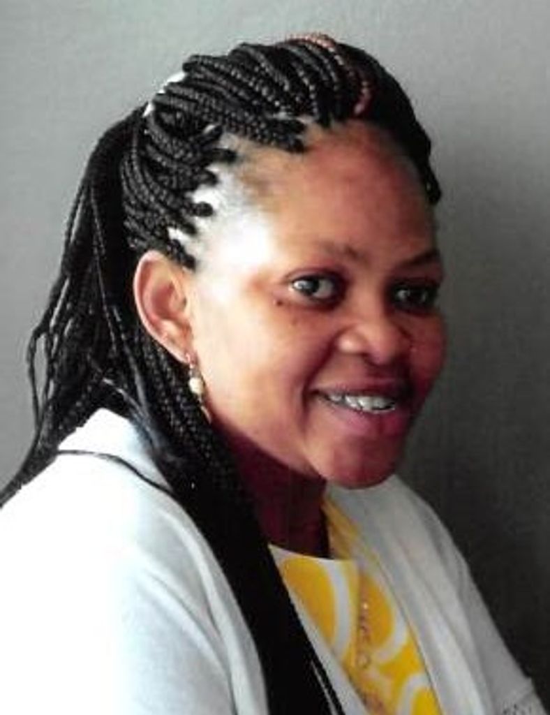 SHARON PERSLEY