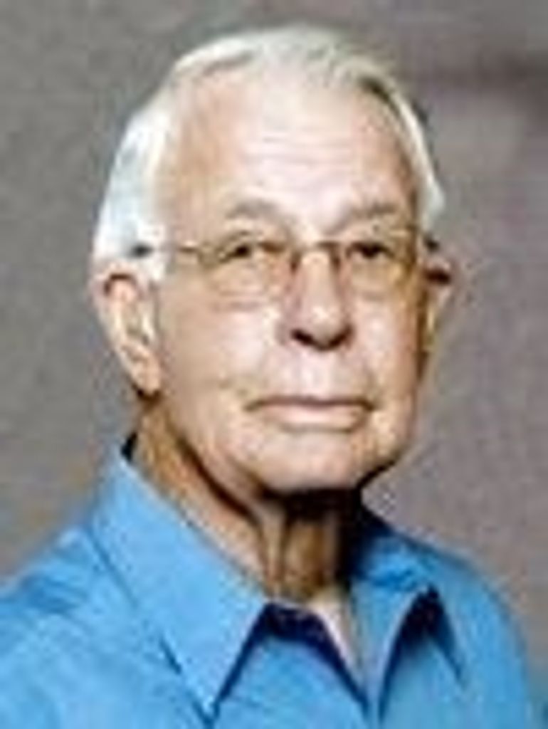 Harlan Wharton