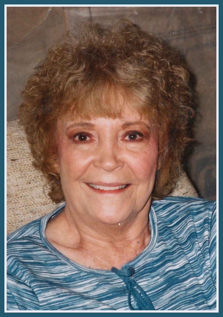 Patricia Ann Shanahan