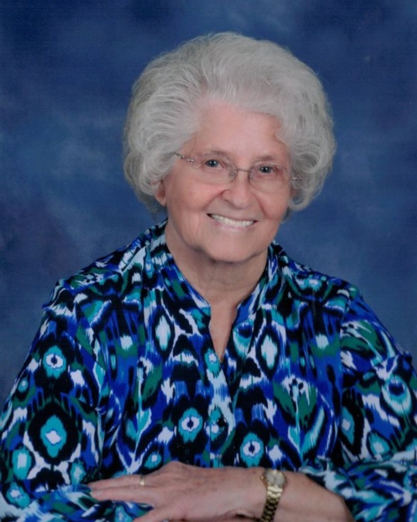 Thelma Richardson