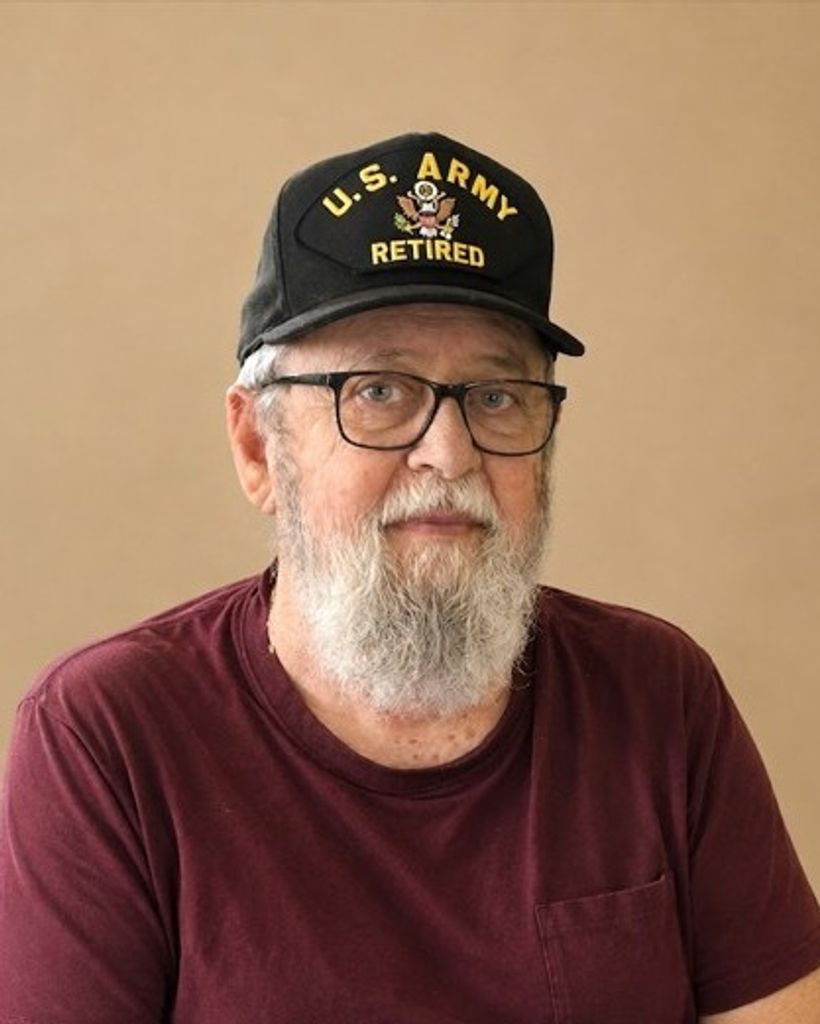 William "Bill" Stewart