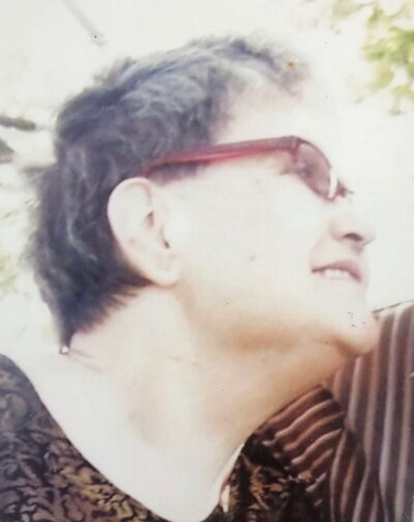 Susan Harris Profile Photo