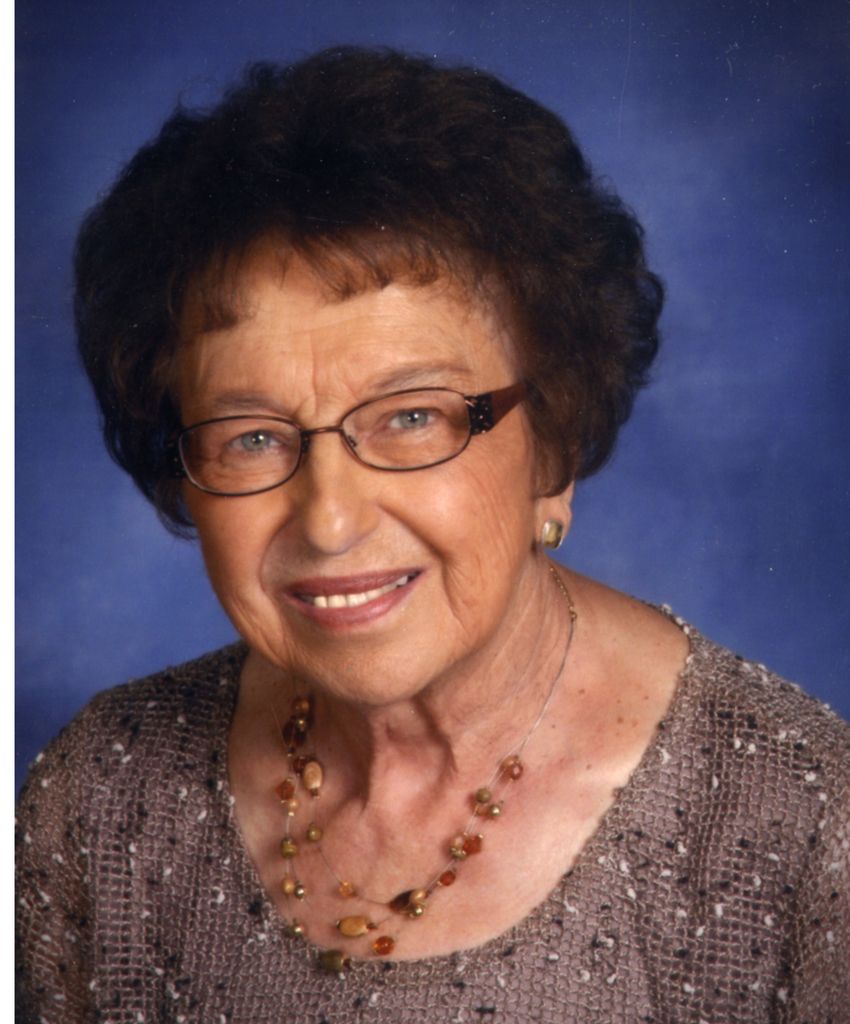 Martha Jablonsky