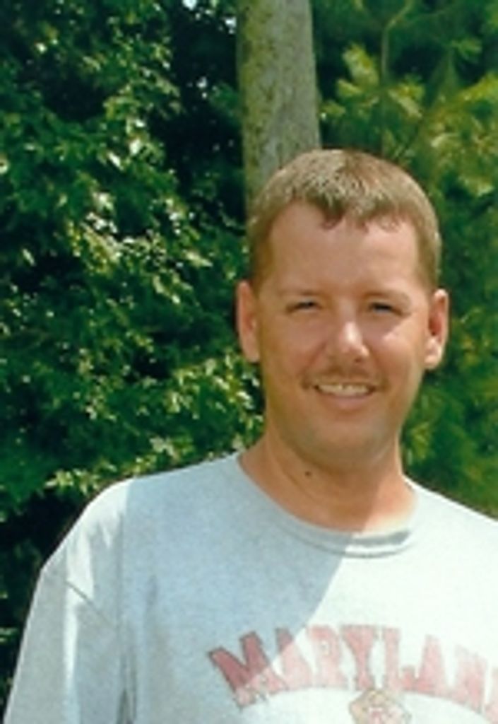 Jason Trott, Sr.