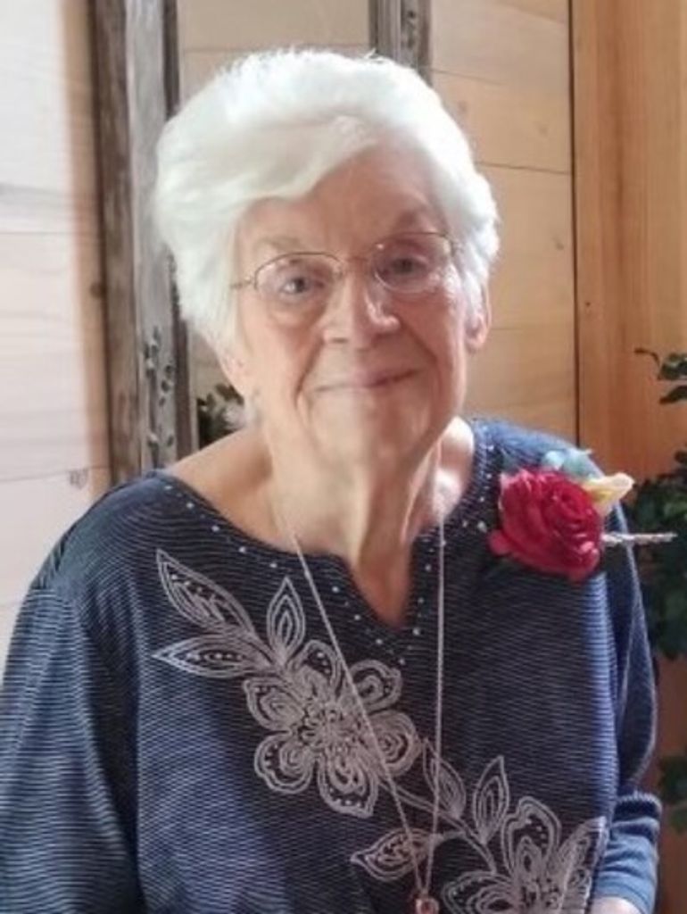 Ethel Loraine Williams Profile Photo