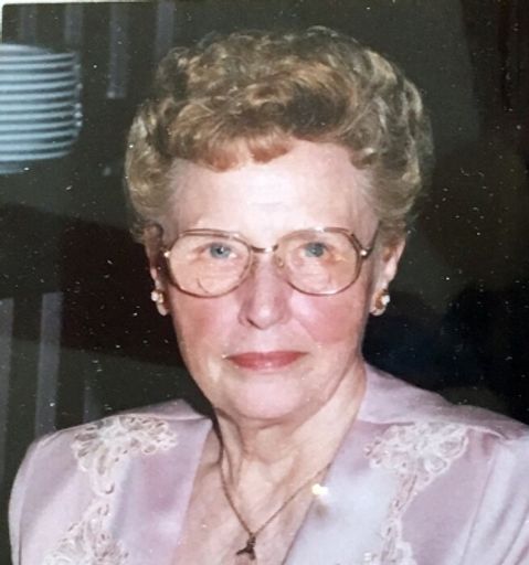 Joline E. Aselage Profile Photo