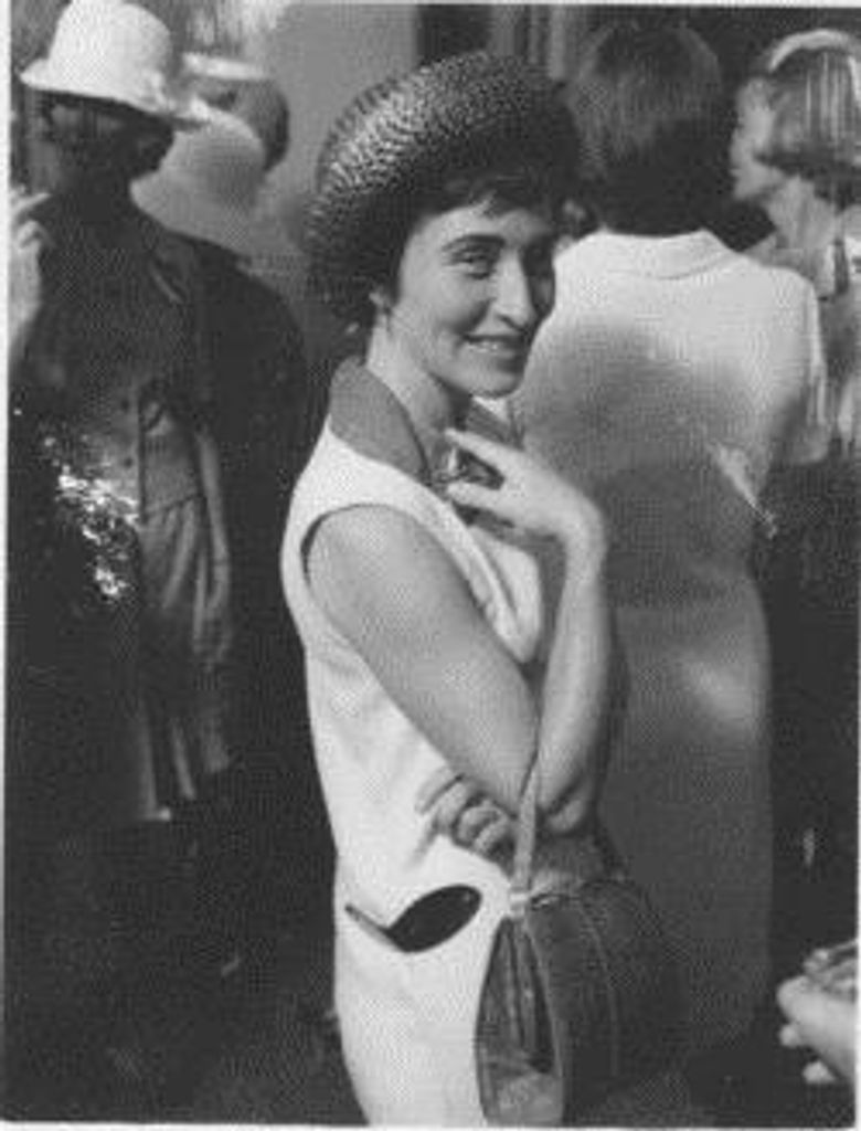 Rosemary Adamski