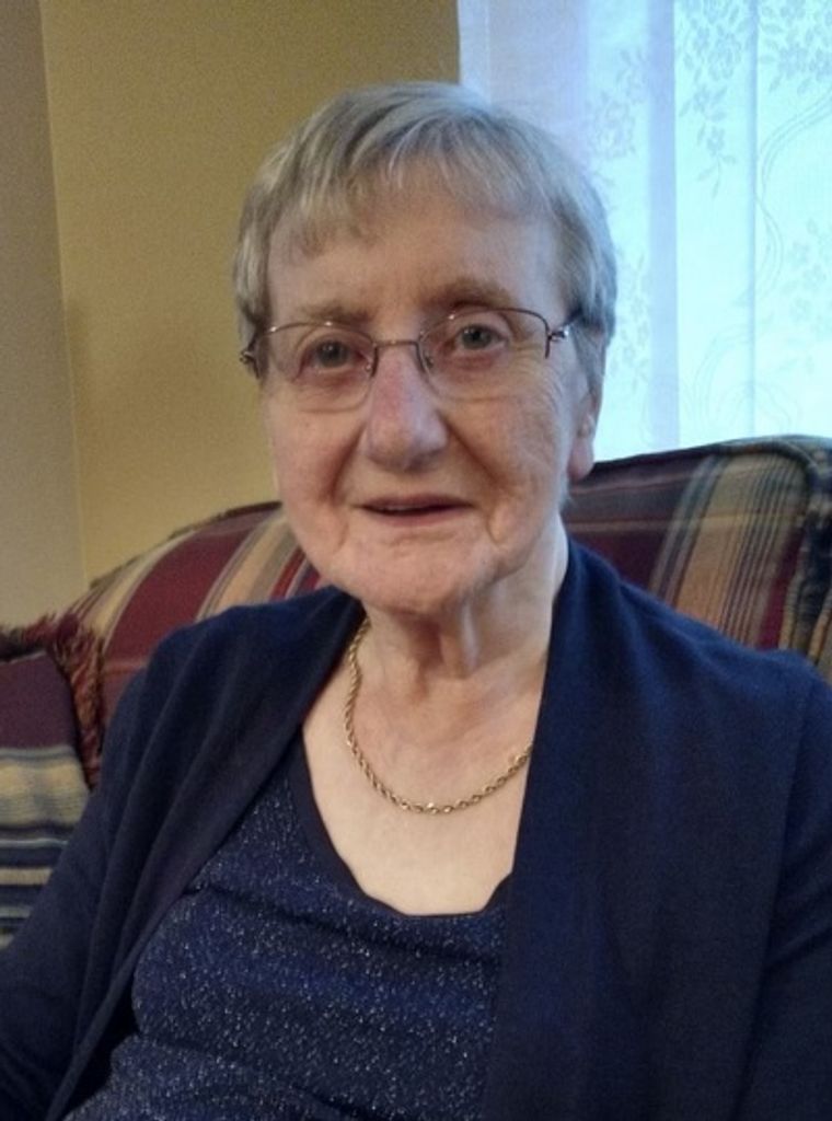 Joan Tucker Profile Photo