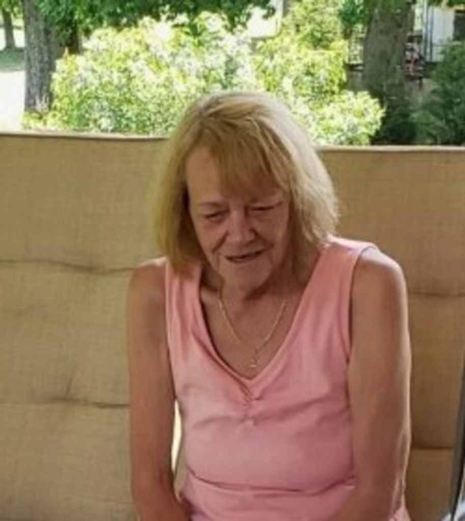 Carolyn Melvin Profile Photo