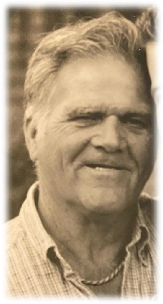 Roger E. Terres Profile Photo