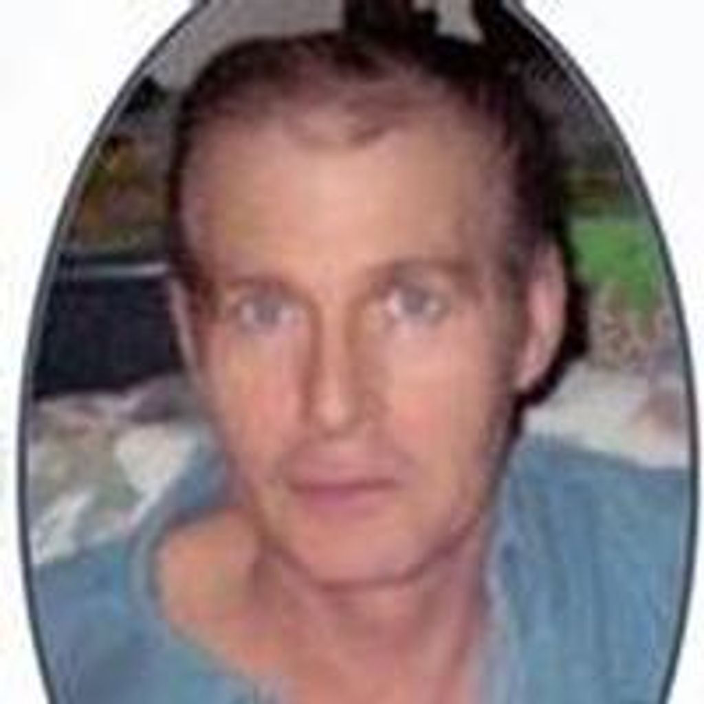 Joseph R. Cunningham Profile Photo