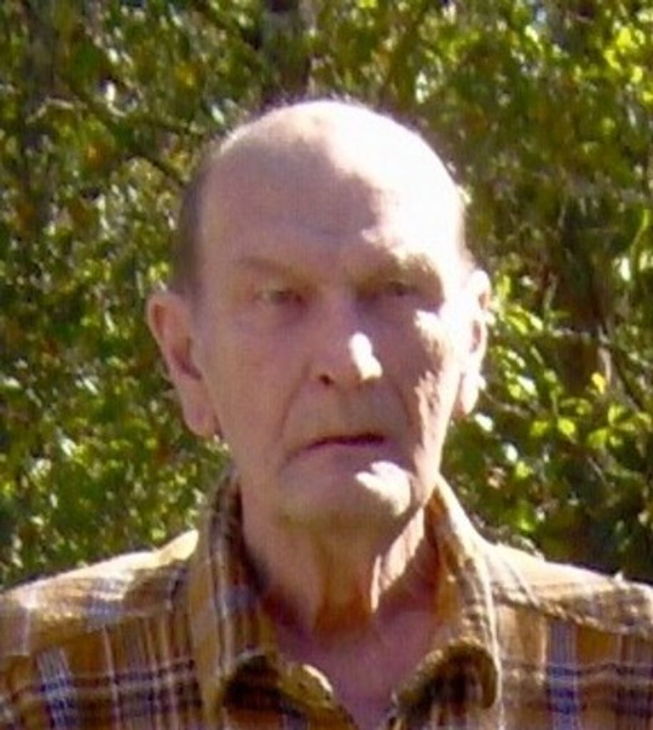 Jerrel William Laird Profile Photo