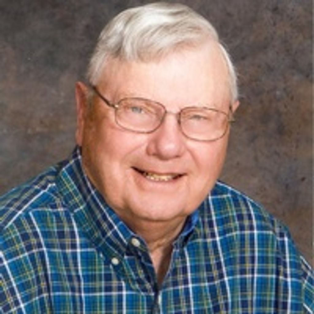 Wayne Rudolph Thiesse Profile Photo