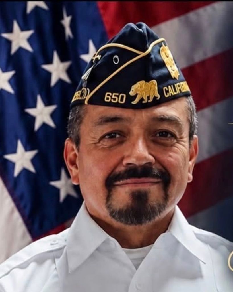 Gasper Ramirez Dorado Jr.