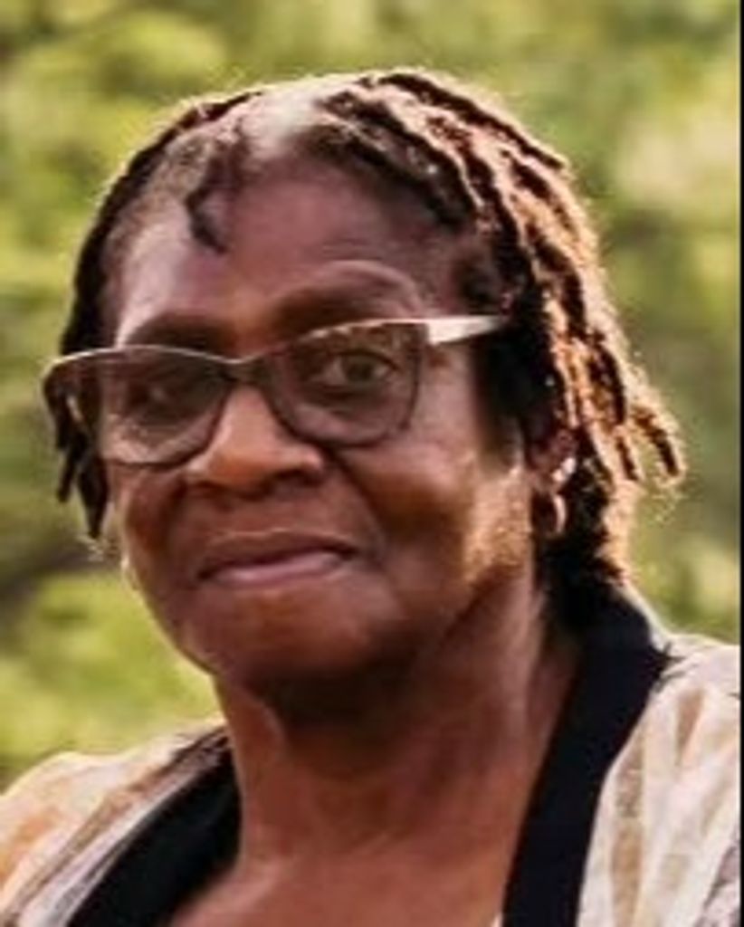 Ella M Maples