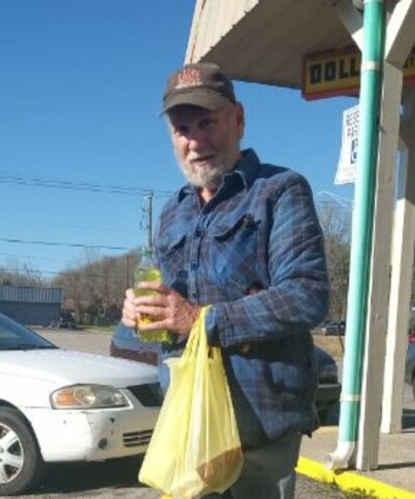 Chuck Sheets Profile Photo