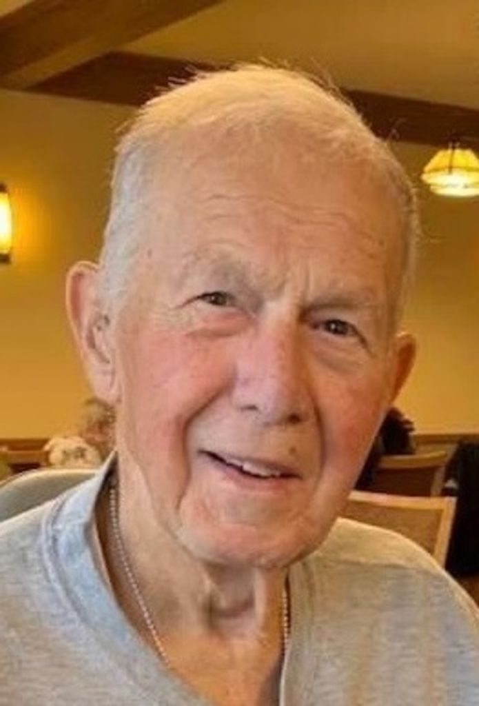 Wayne A. Briggs