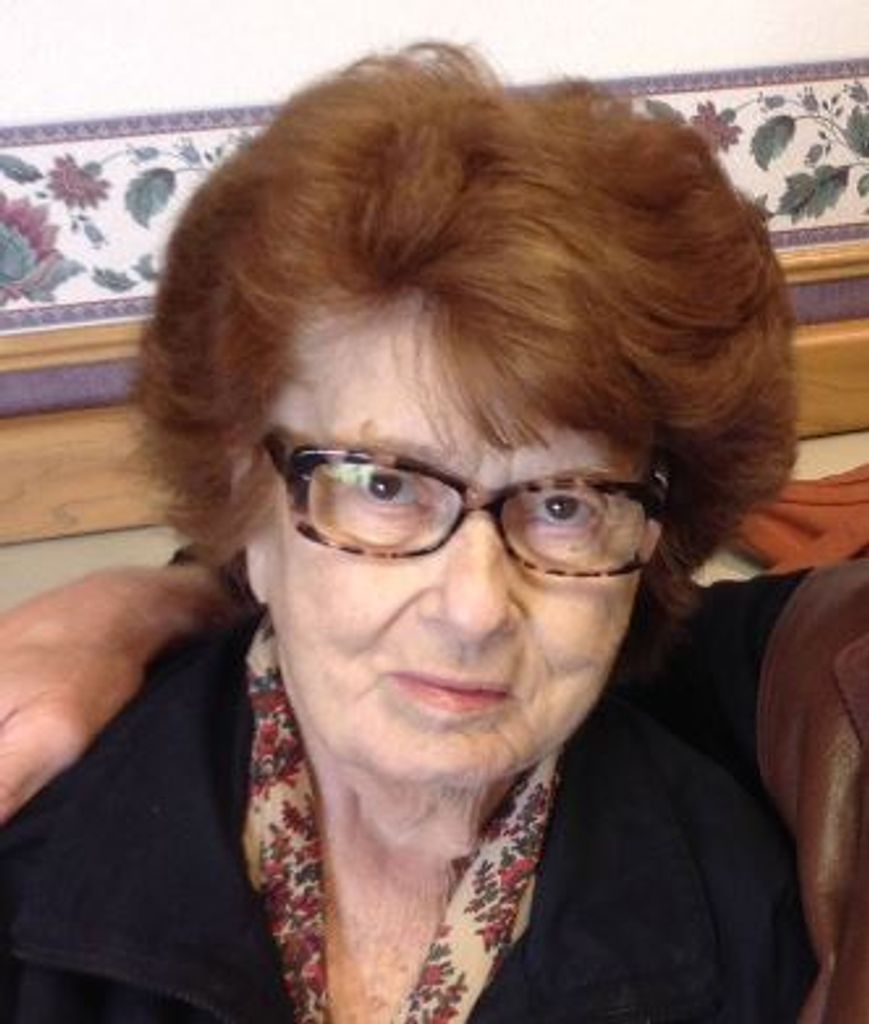 Irva Lavonne Schmidt